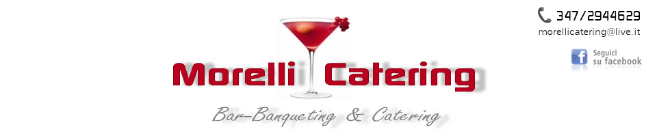 Barman a domicilio Milano
